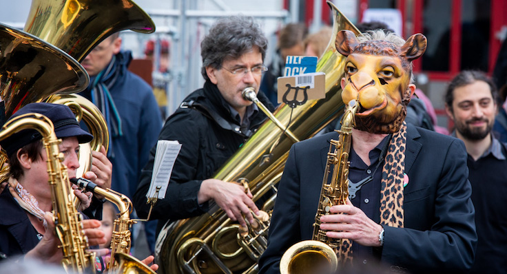 © Richard Stöhr